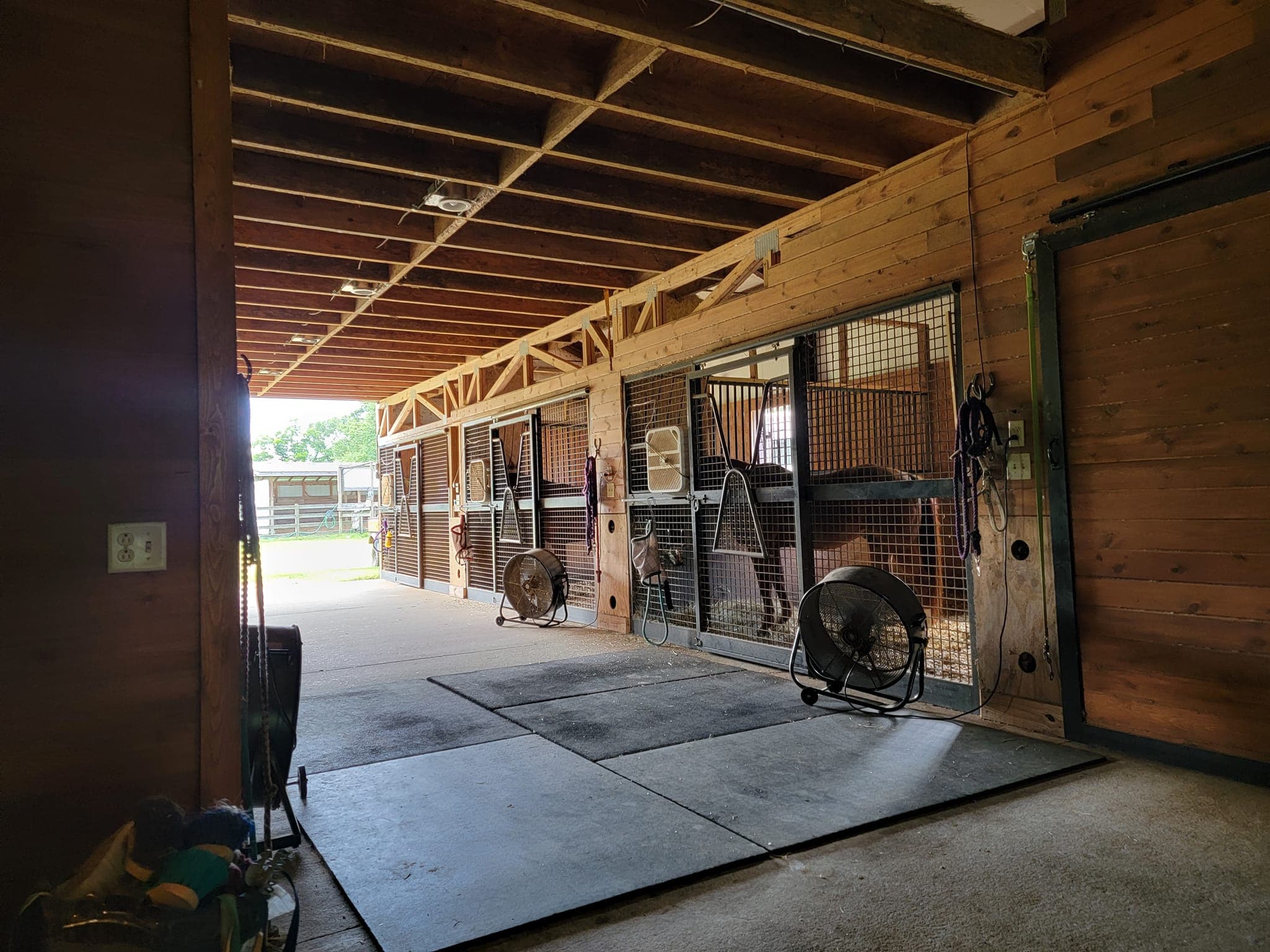 Hickory Hill Farm - Image 2