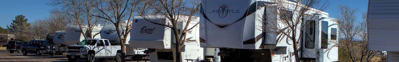 Blake Ranch RV Park & Horse Motel - Image 2