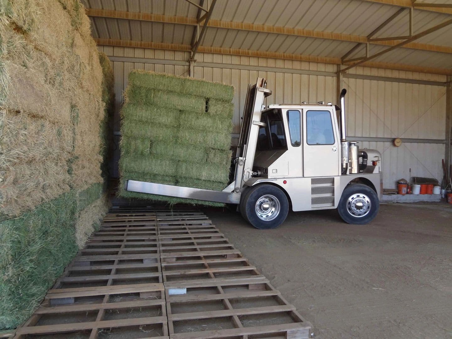 Collins Horse Ranch - Image 1