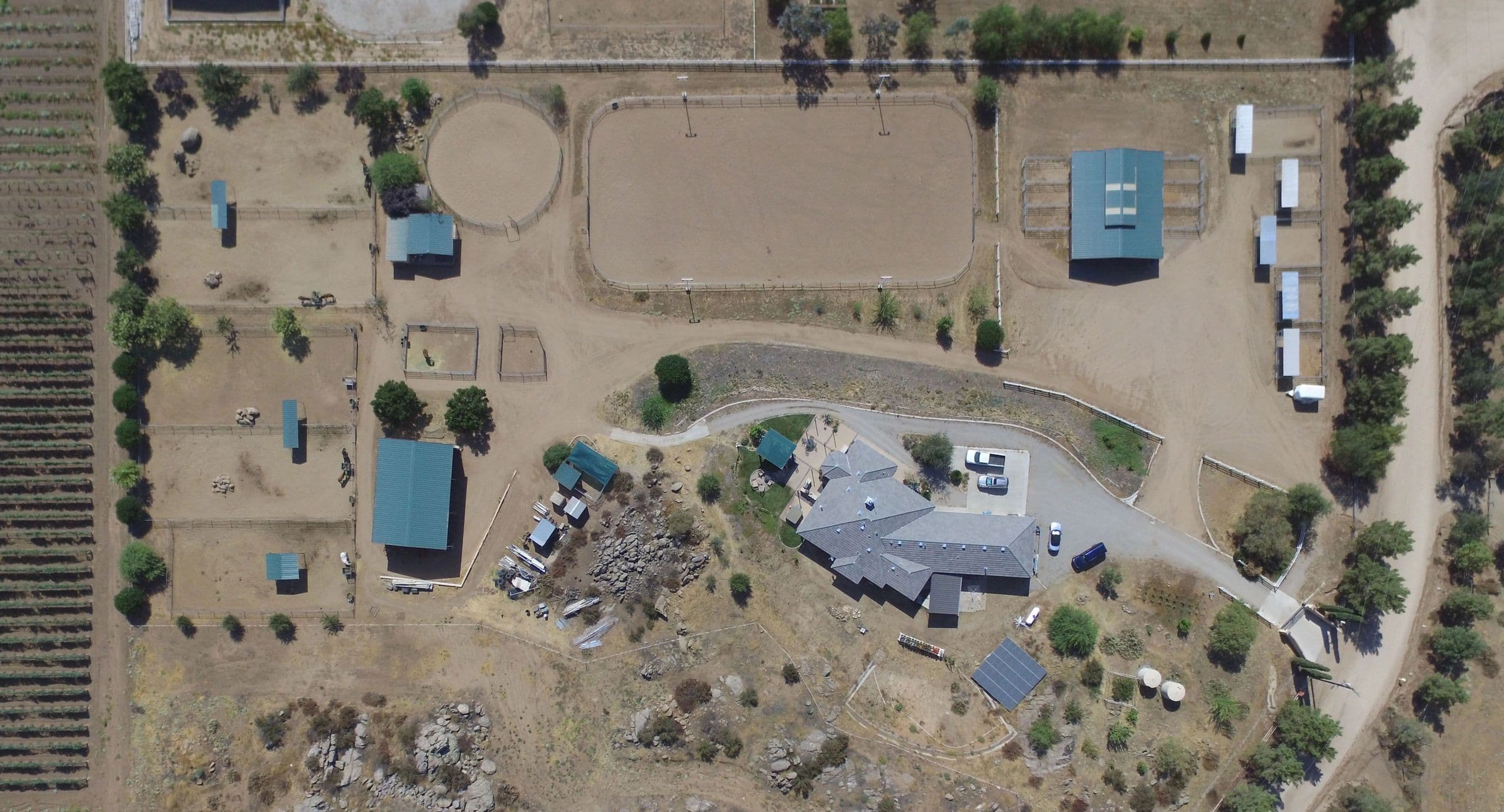 Collins Horse Ranch - Image 3