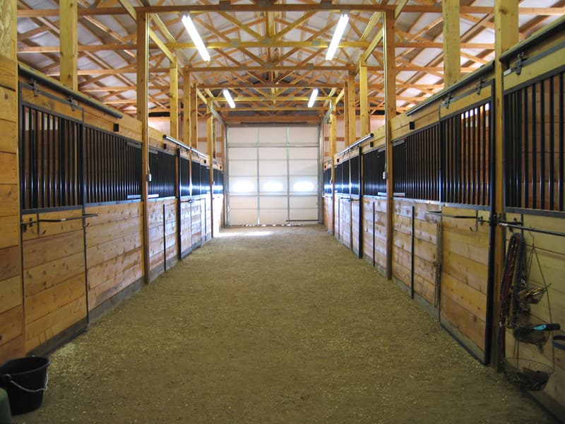 Interstate Stables - Image 2