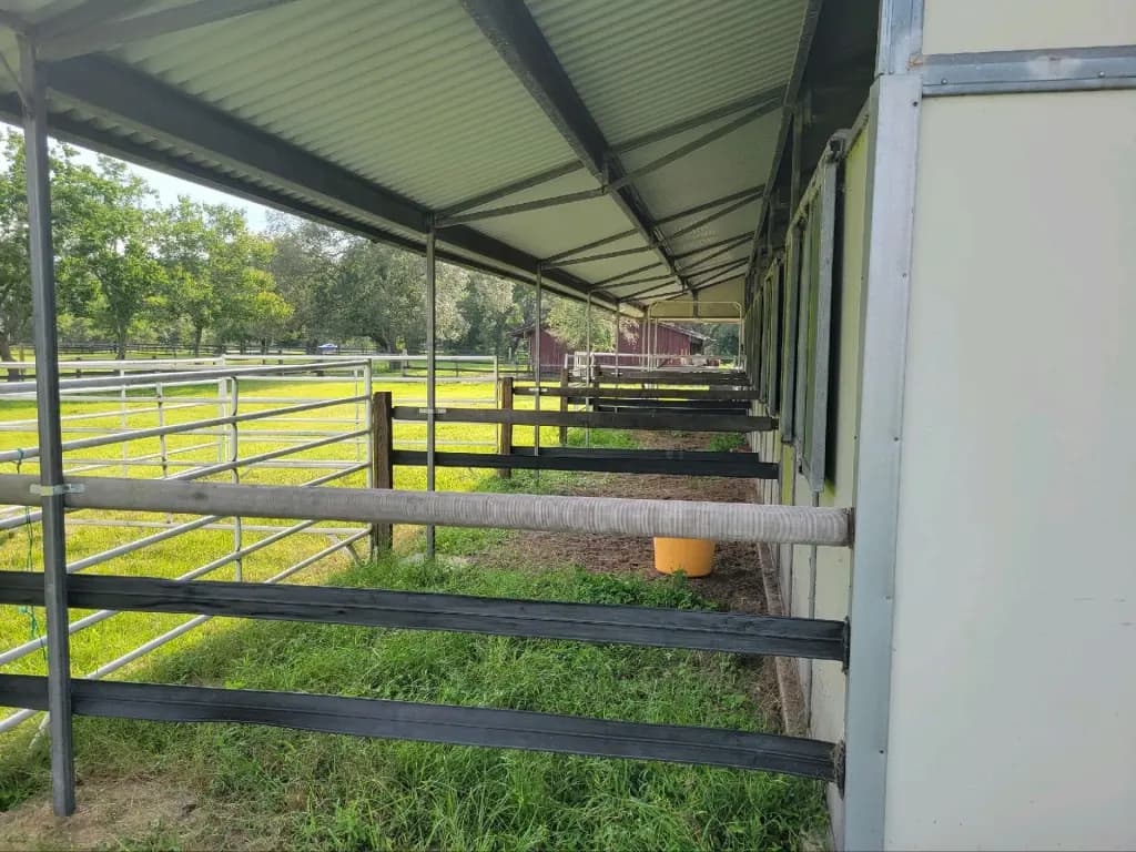 North Florida Horse Motel - Image 2