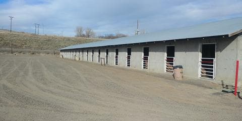 Elmore County Fairgrounds and Event Center