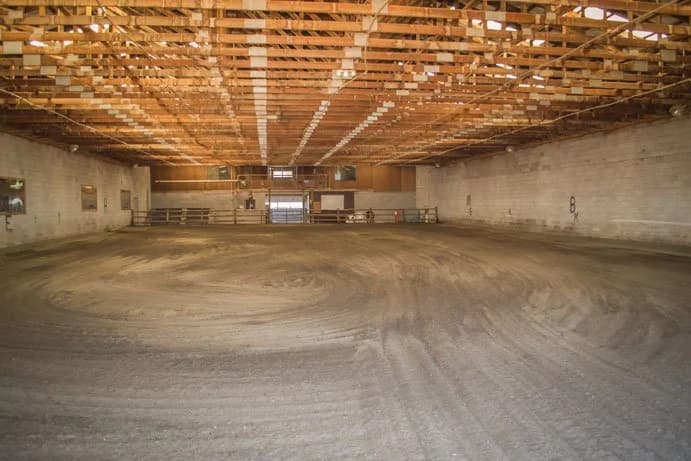 Ellis Stables & Arabians