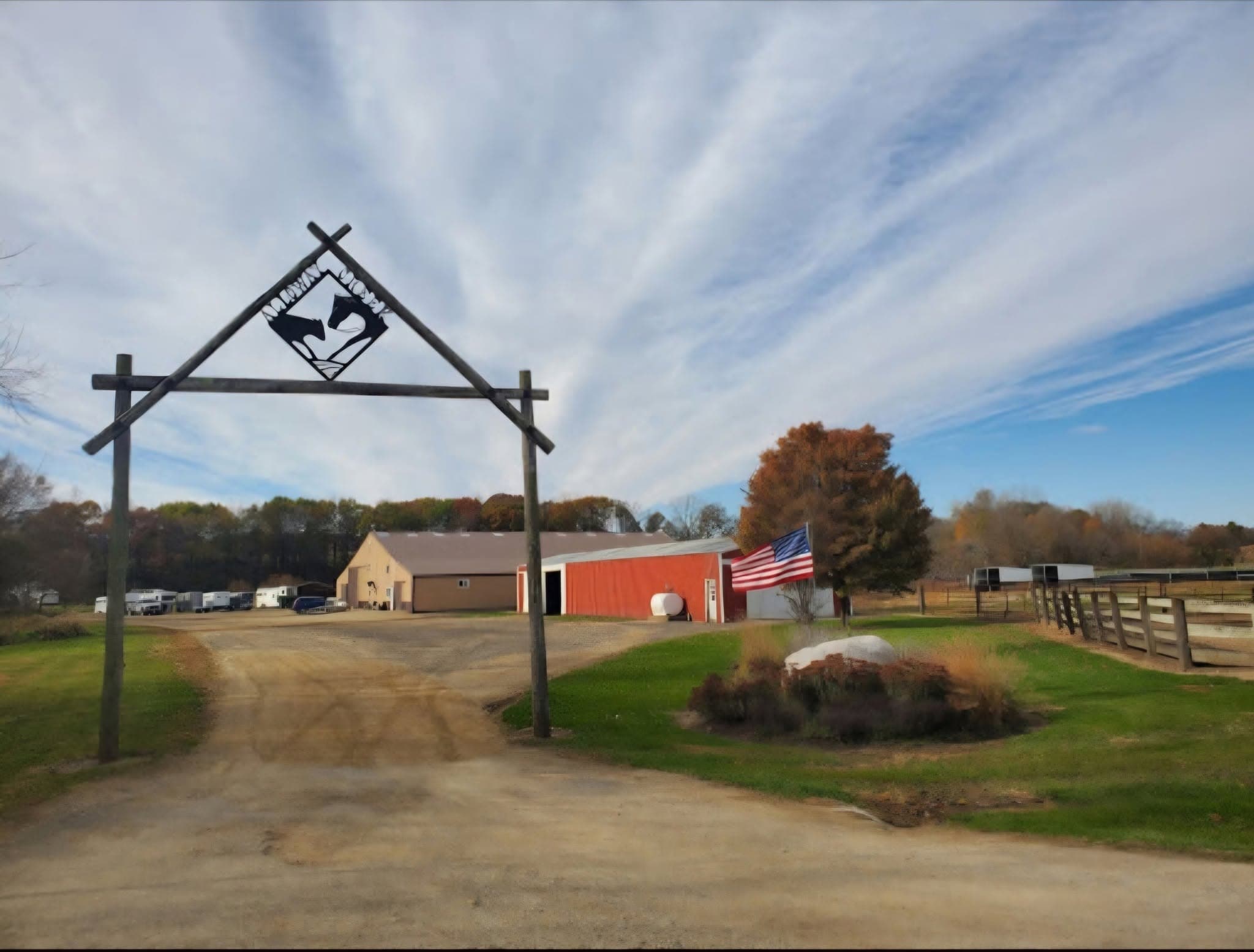 Alloway Creek Stables - Image 1