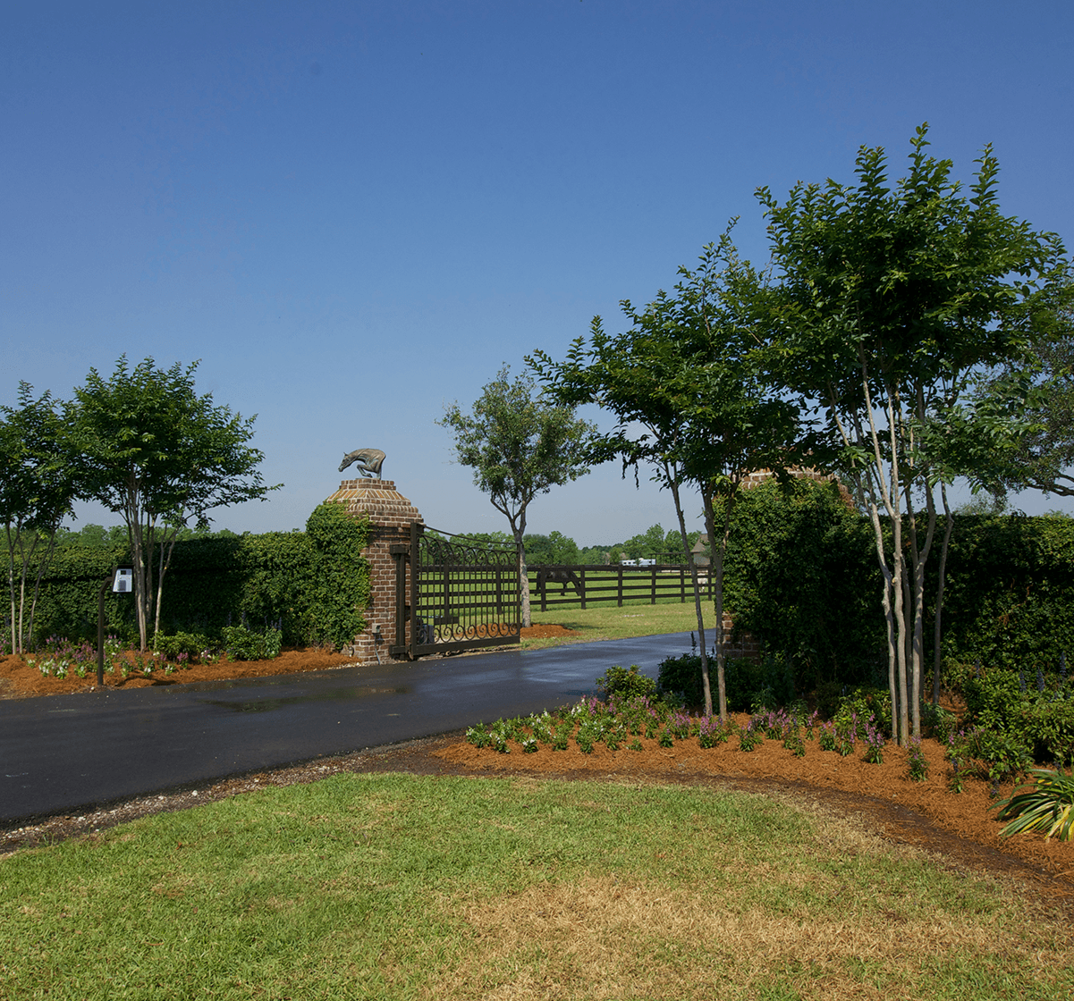 The Stables at Le Bocage - Image 1