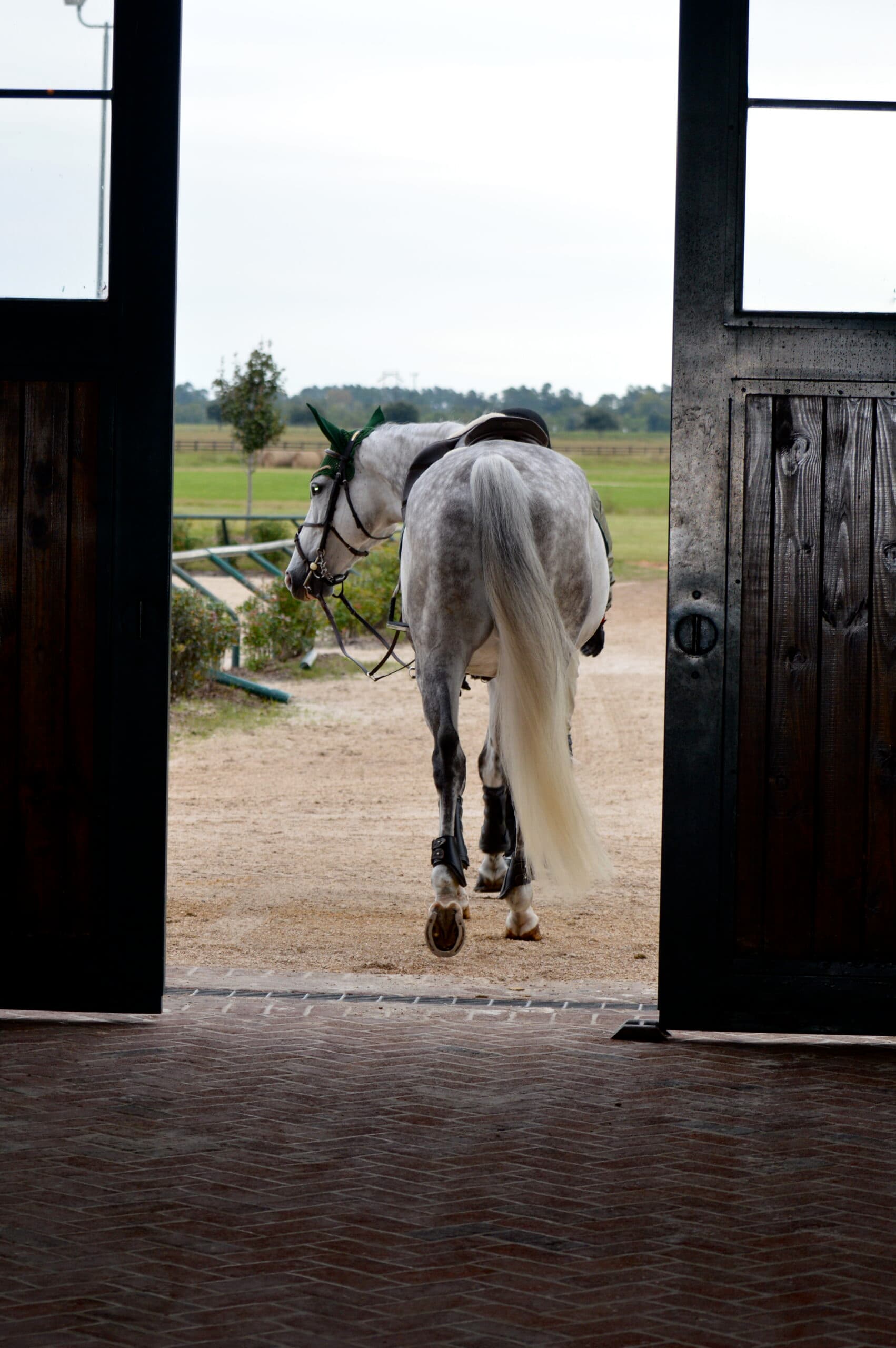The Stables at Le Bocage - Image 2