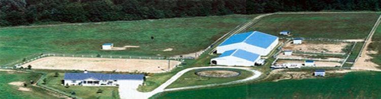 Circle J Horse Farm - Image 1