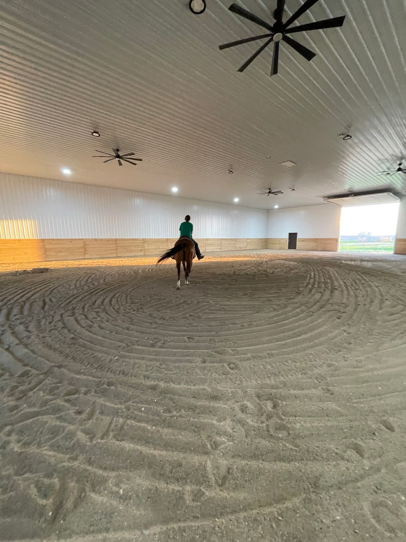 Yahweh Ranch and Arena - Image 1