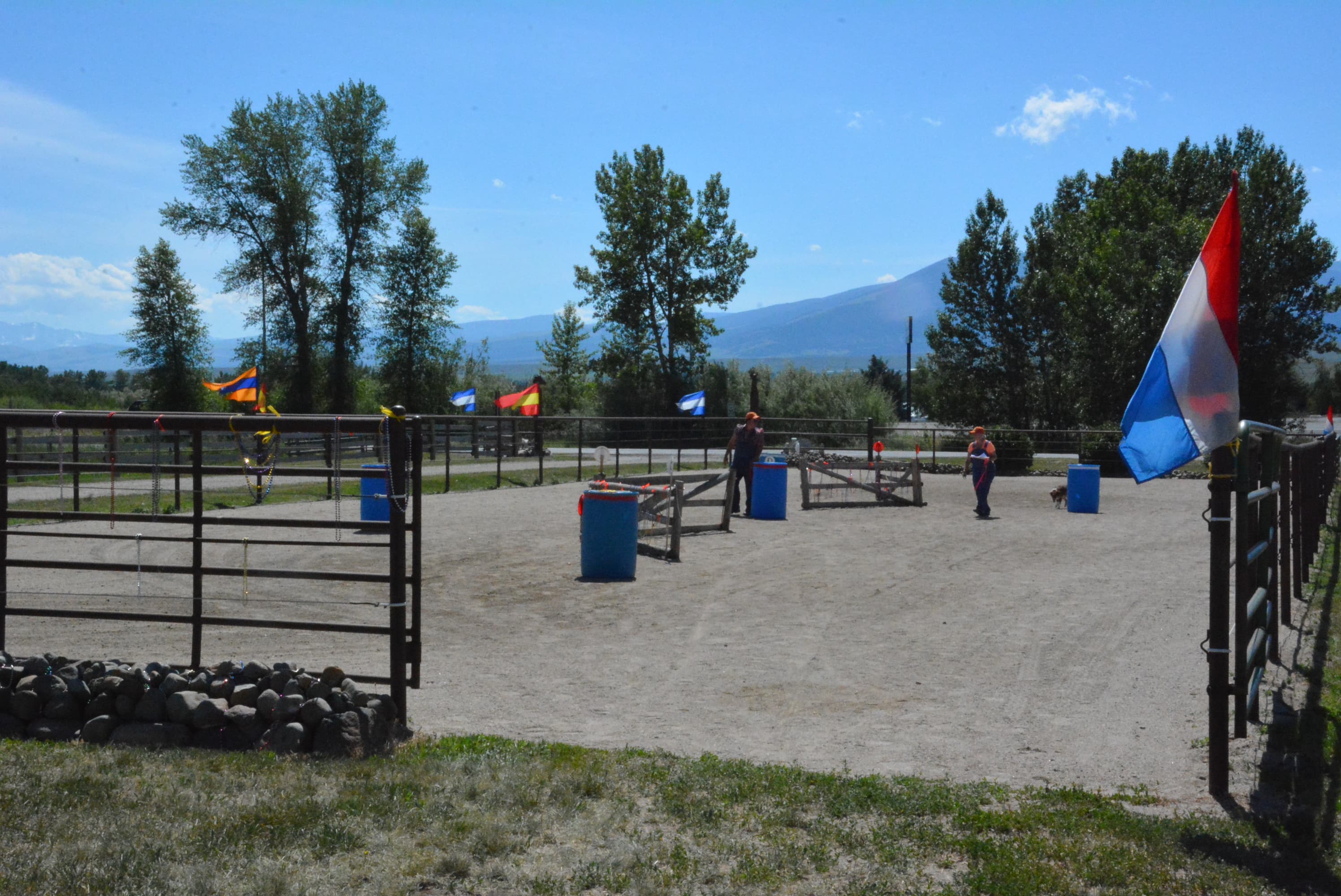 Mountain View Arena - Image 3