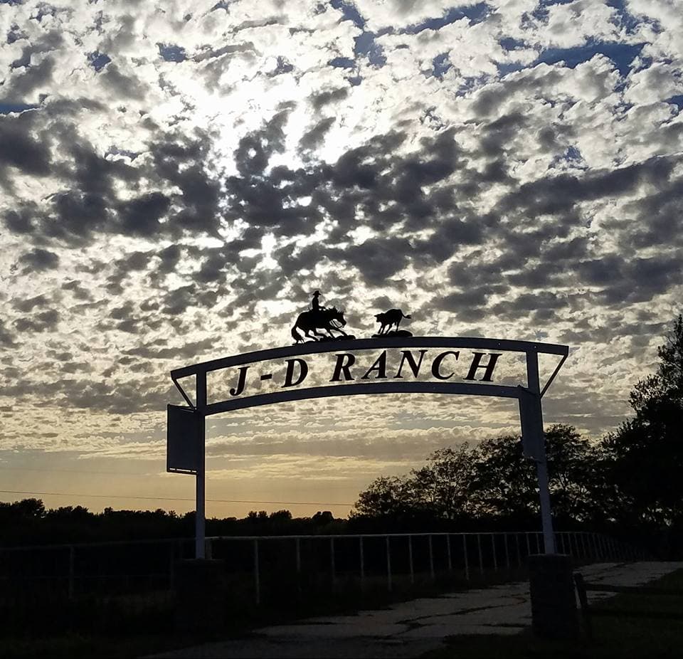 J Bar D Ranch - Image 1