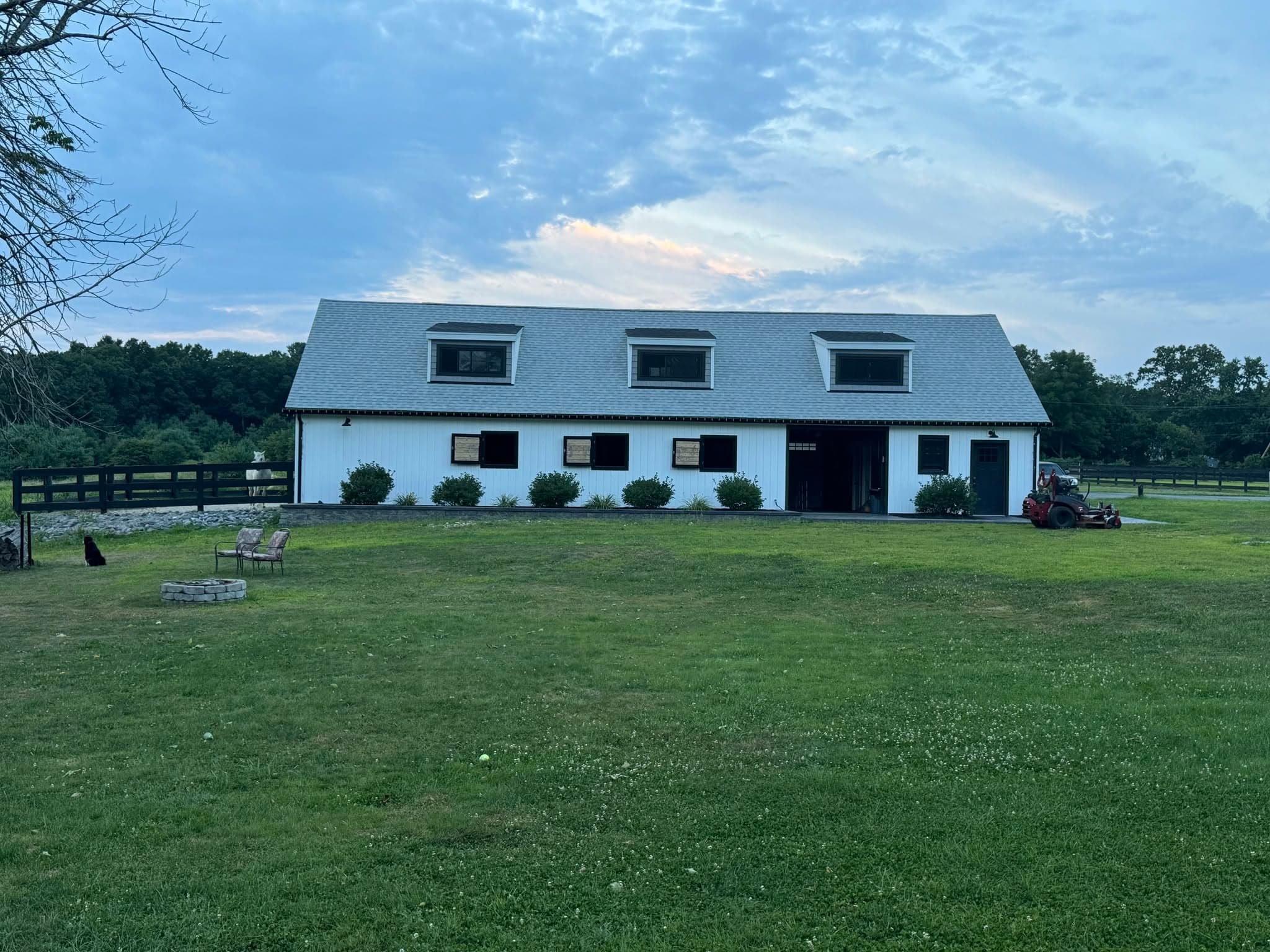 Destry Acres