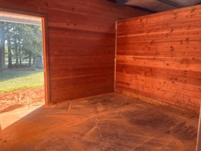 Deer Meadow Stables photo 2
