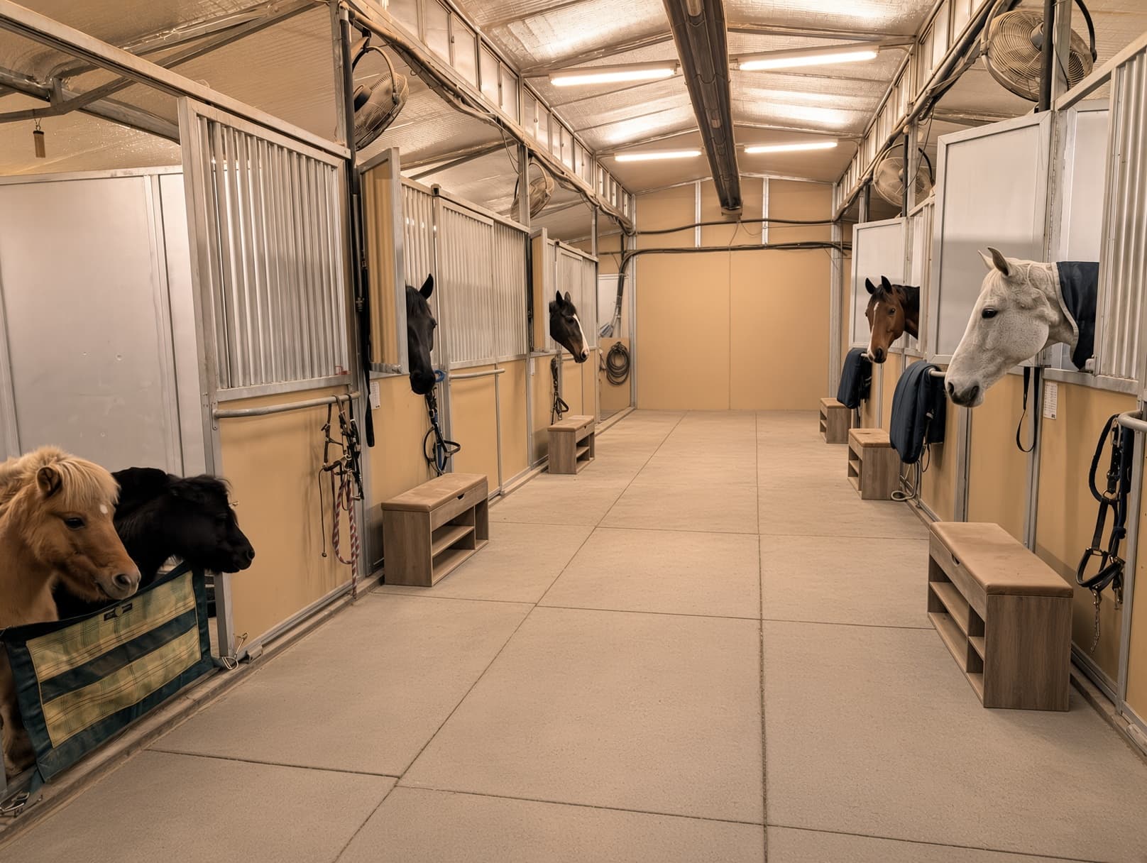 Horse Haven Ranch - Image 1