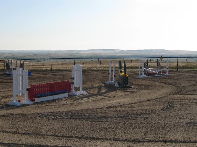 Platte Ridge Equestrian Center photo 3
