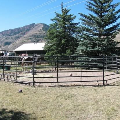 Valar Horse Facility photo 2