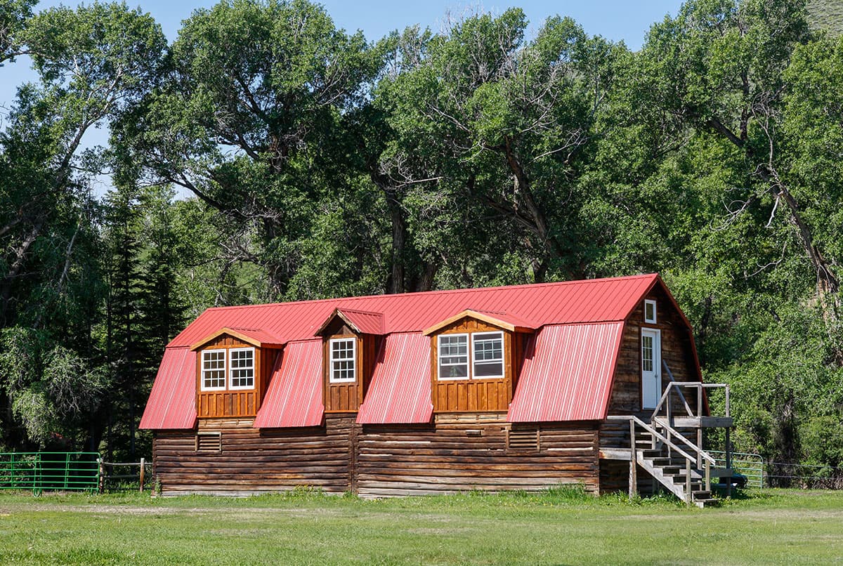 Boyer YL Ranch photo 3